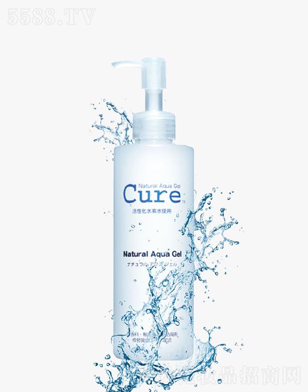 ������yƷ���Ϻ������޹�˾��Cure���ȥ���|��¶ 250g��Ȼ�غ�ȥ���|