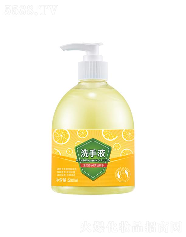 �V�����Ƥ�w�����Ƽ����޹�˾���V�������ϴ��Һ 500ml������ĭ�坍�غ͙������������l(f��)