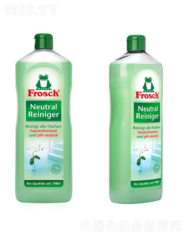 �麣�������Q(m��o)�����޹�˾��Frosch �ҾӶ���;�坍�� 1000ml �غ��H�w������ʡ