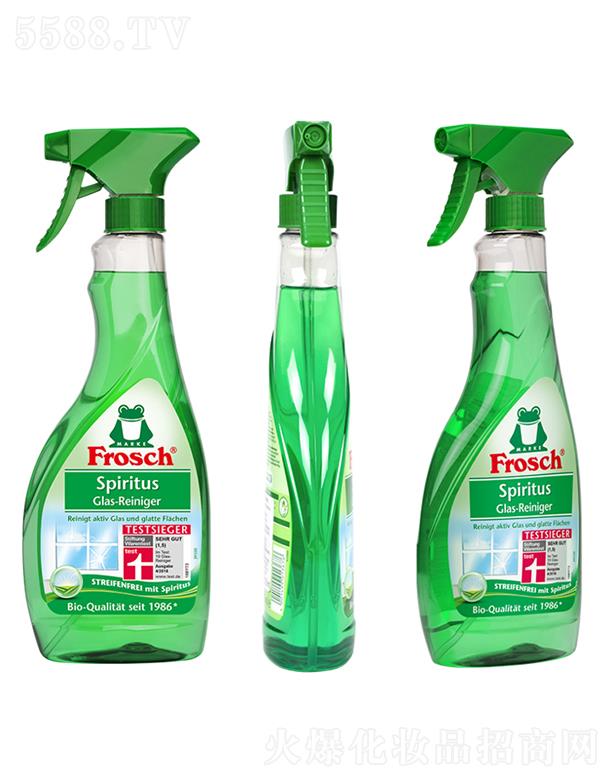 �麣�������Q(m��o)�����޹�˾��Frosch ����/�R�挣(zhu��n)�I(y��)�坍���� 500mlȥ����ζ���ȥ��