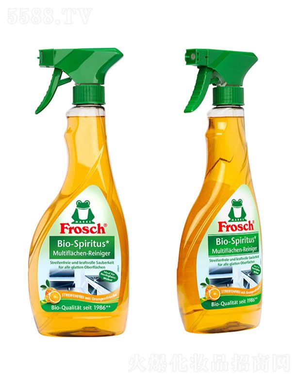 �麣�������Q(m��o)�����޹�˾��Frosch ��ȼҾӶ���;�����坍���� 500ml�o(w��)�������Ҳ��ϟo(w��)��