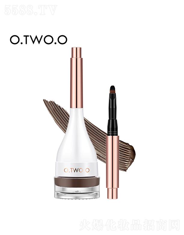 �V��ޱ�л��yƷ���޹�˾��O.TWO.O��Ȼ����Ⱦü�� ��ˮ�����־ò��׵�ɫ