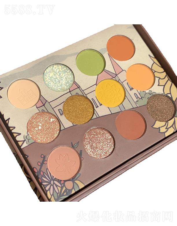 ���^�Ѕf����������޹�˾��MUGE LEENʮ��ɫ���տ�С�(zh��n)��Ӱ