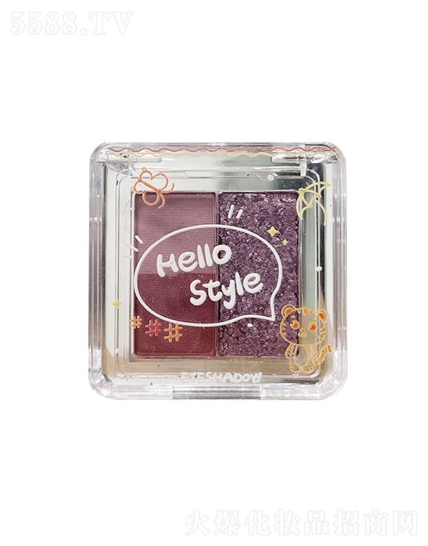 ���^�Ѕf����������޹�˾��Hello StyleС���ᭇ��Ӱ�P