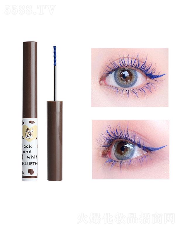 ��ɽ����������Ƽ����޹�˾��BLUETHIN���N���ܽ�ë��#03�{(l��n)ɫ �w�L�־ý�ë��