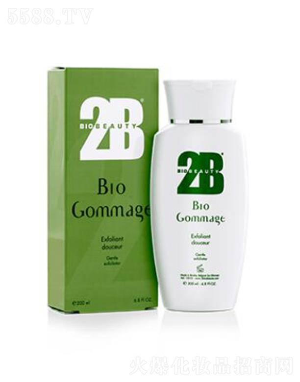 ����ޱ�����ݿƼ����޹�˾��2B Biobeautyȥ���|��˪ 200ml