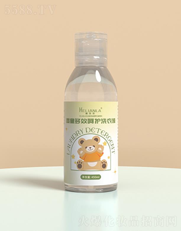 ���ݼ������l(w��i)����Ʒ���޹�˾����������ͯ��Ч���o(h��)ϴ��Һ