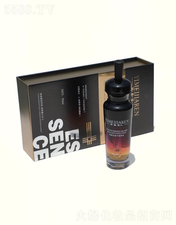 �������ˣ��ɶ�����I(y��)�������޹�˾�����������ഺ����ƽ��Һ 50ml