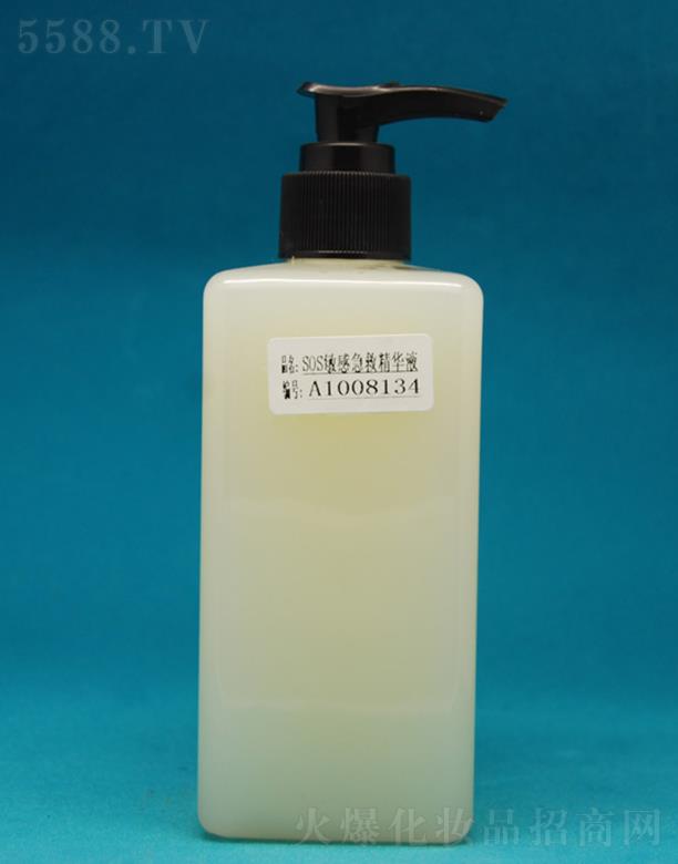 �V����ʩ����Ƽ����޹�˾����ʩSOS���м��Ⱦ��AҺ