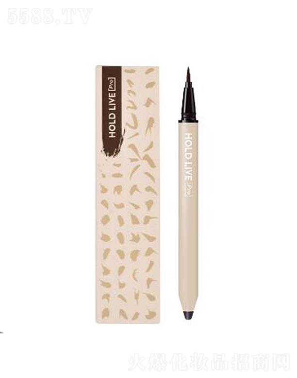 �V�݊Wϣ�ữ�yƷ���޹�˾��HOLD LIVE ī�Ԋ���۾�ˮ�P