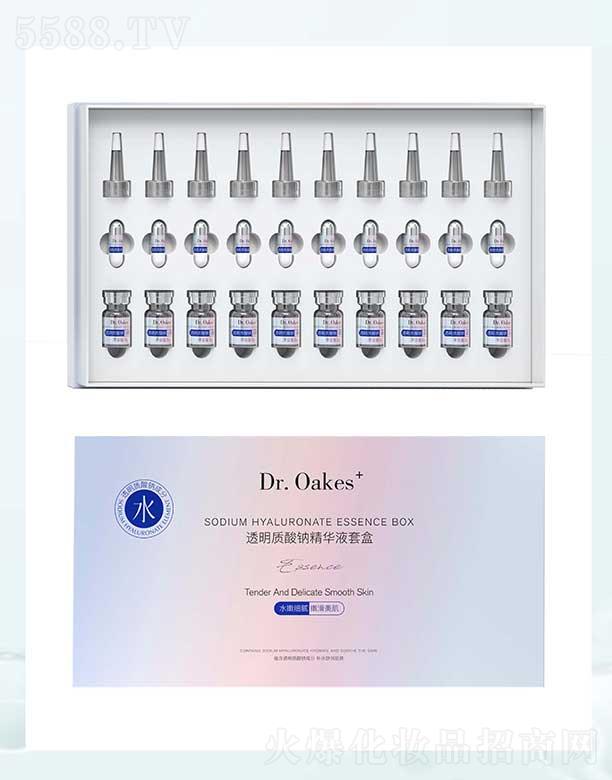 �V��ِ������Ƽ����޹�˾��Dr.Oakes+͸���|���c���AҺ�׺�