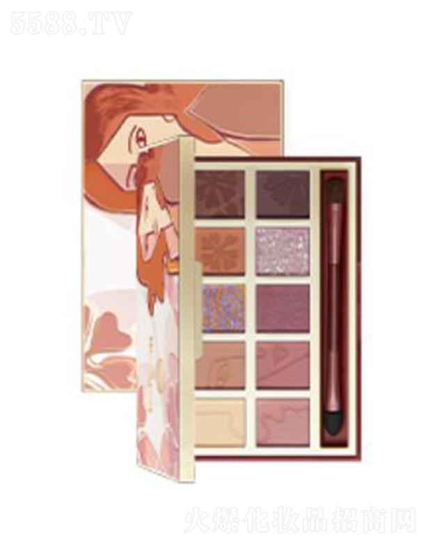 �V�ݿ���ɏ���yƷ�Ƽ����޹�˾���Pܽ�m������ʮɫ��Ӱ�P02 12g