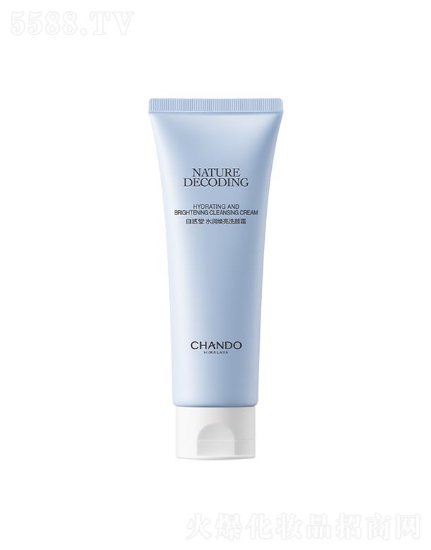 �Ϻ���Ȼ�ü��F(tu��n)���޹�˾����Ȼ��ˮ������ϴ�˪