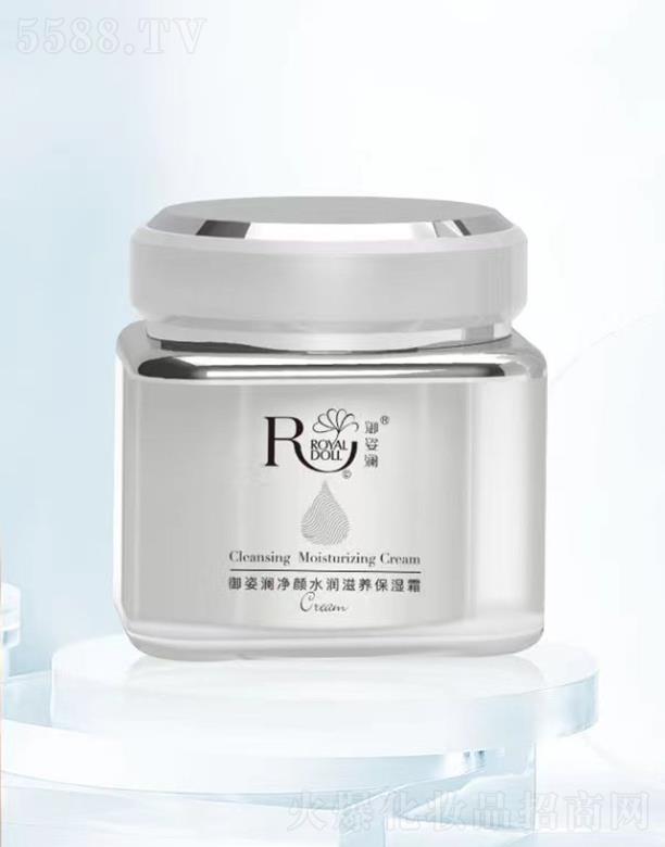 �Ϻ����˞����yƷ���޹�˾�����˞���Ч�߱��񟨻�A˪��һ��/50g ��