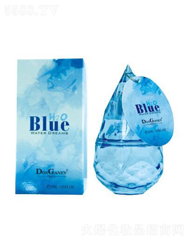 �Ռ��мΌ����û������޹�˾����˹�����{(l��n)ɫˮ��(m��ng)��ˮ