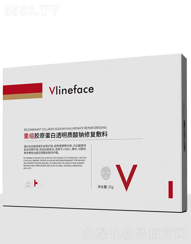 �����I����������Ƽ����޹�˾��Vlineface�ؽM�zԭ����͸���|(zh��)���c�ޏ�(f��)����