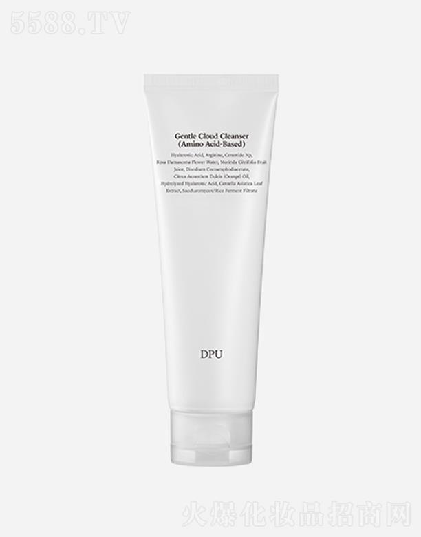 ���RƷ�ƹ������޹�˾��DPU����ϴ���̣��������ͣ�