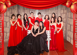 兔年佳節(jié)到，北京善世通達(dá)醫(yī)學(xué)研究院向你問(wèn)個(gè)好！