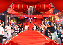 2023年，昆山御美閣祝兔年展宏圖！