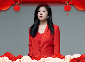 一馬當(dāng)先迎新春！膚小花品牌愿你新的一年，奔赴山海，心向暖陽(yáng)！