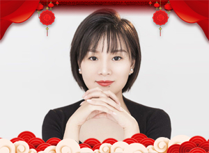 駿馬踏春至，新歲福臨門，頤瘦堂品牌愿你歲歲常安，事事順意！