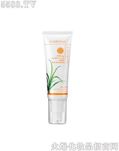 ���Ę�(l��)���ʲ����Ƀ��׷�����SPF30+PA+++