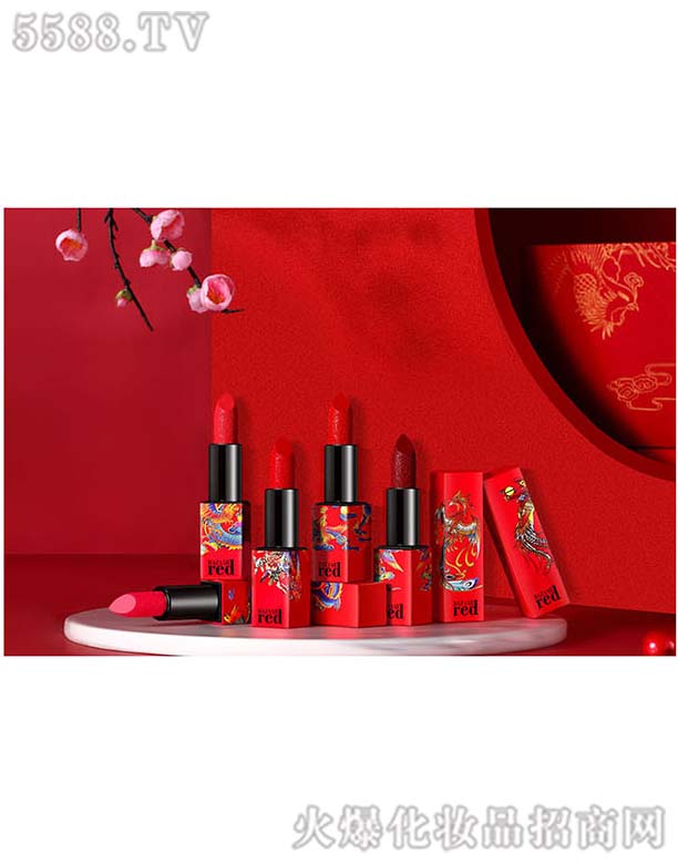 BAZAAR-RED���P����