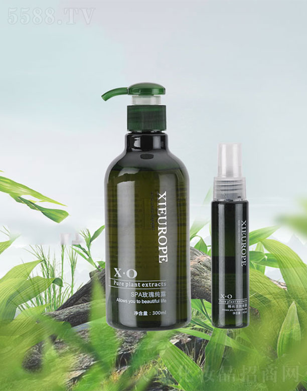 �WSPAõ��ˮ���M��300ml+40ml