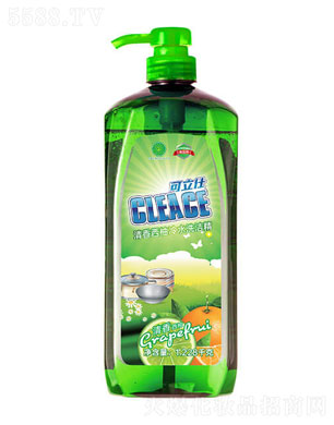 �����ˣ�CLEACE)����������ˮϴ������������1.228kg