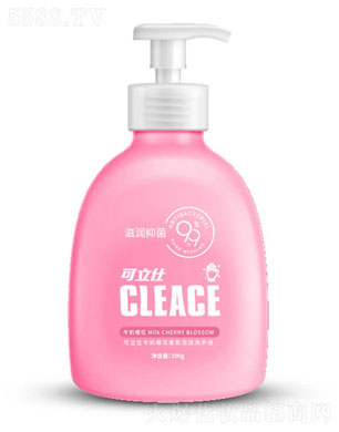 �����ˣ�CLEACE)ţ�̙ѻ������ĭϴ��Һ300g
