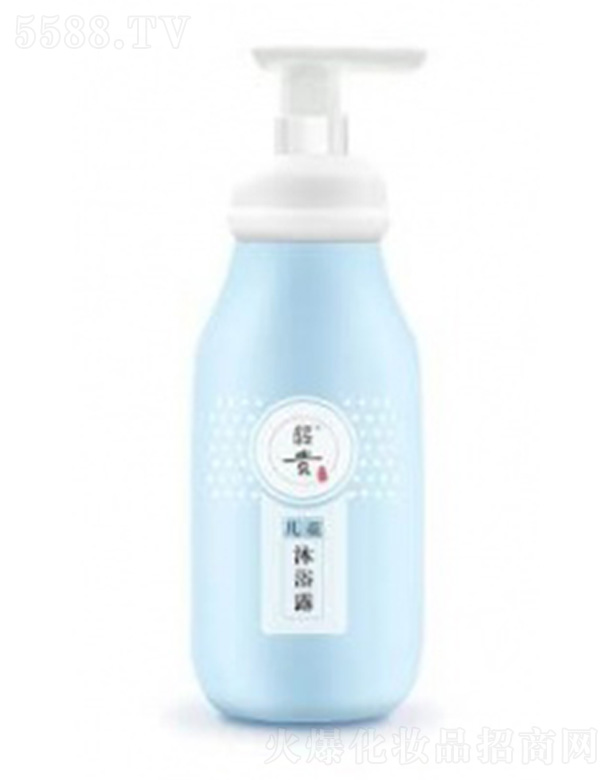 ���F��ͯ��ԡ¶180ml