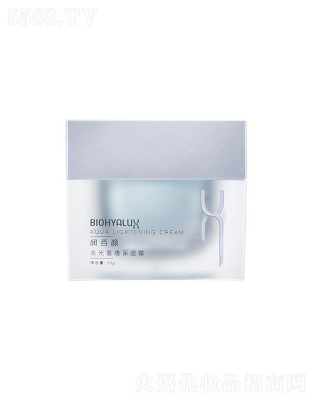 ��(r��n)���ˮ��ӯ͸����˪ 50g