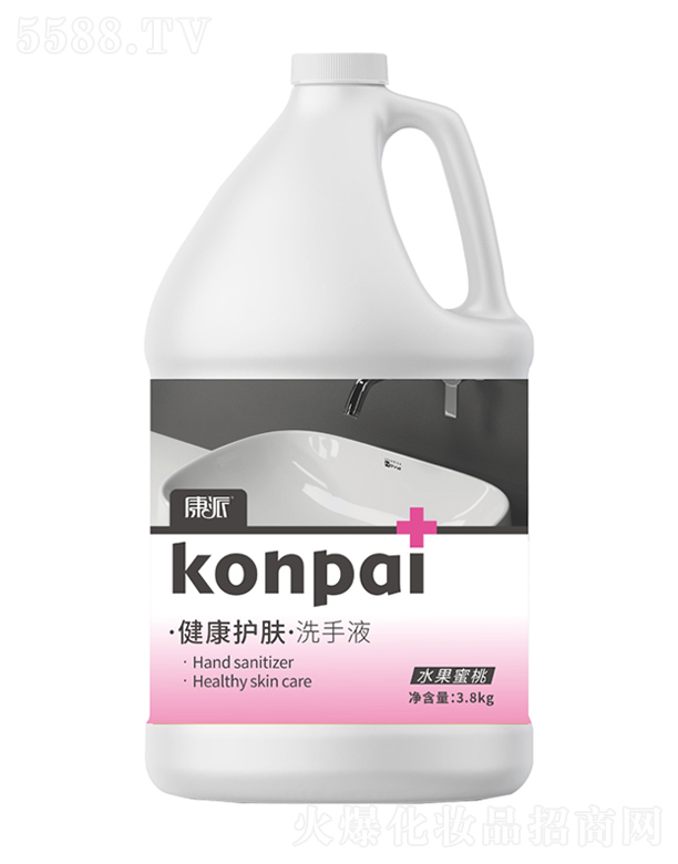 ���ɽ����o(h��)�w��ϴ��Һ��ˮ�����ң� 3.8Kg