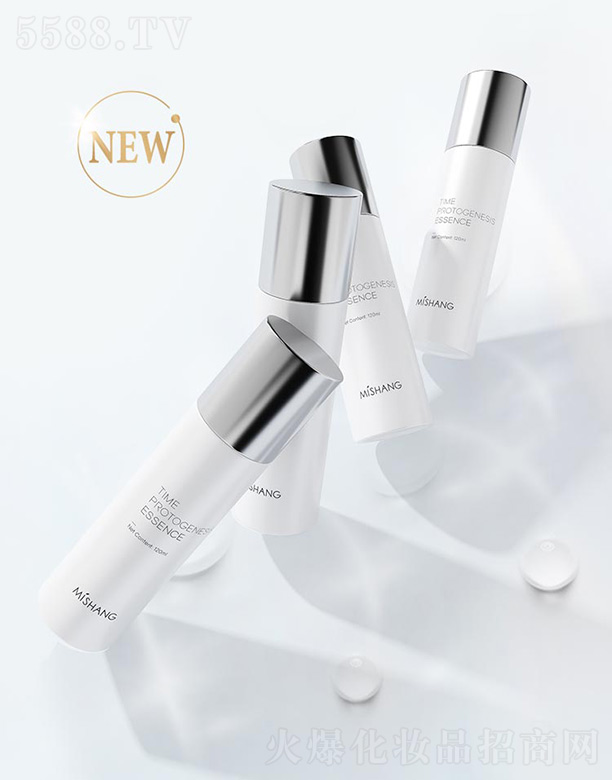 MISHANG���Еr��ԭ��Һ 120ml