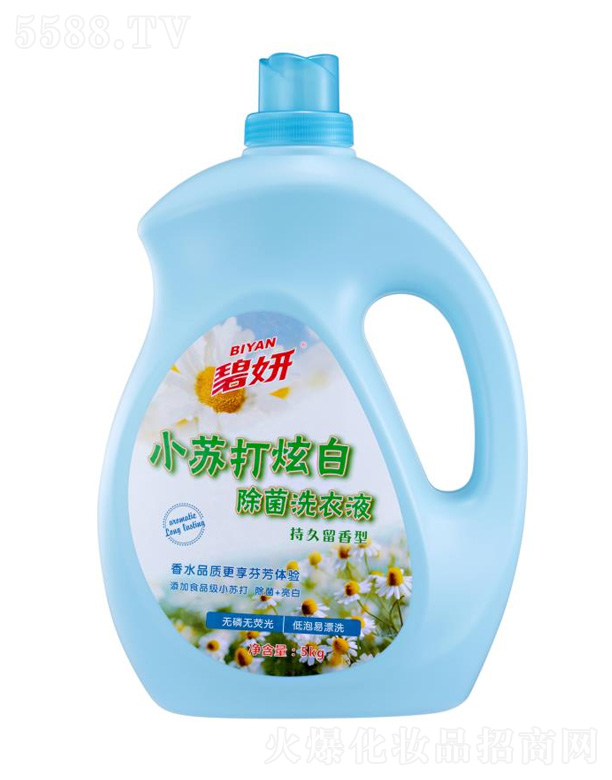 ����С�K���Ű�ϴ��Һ 5kg