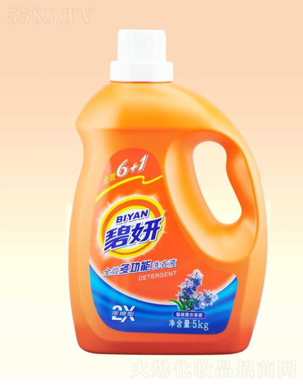 �๦��ϴ��Һ 5kg