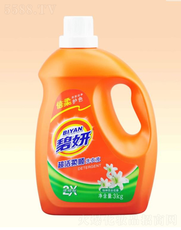 �������ϴ��Һ 3kg