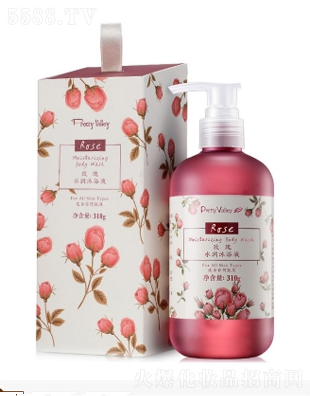 õ��ˮ����ԡҺ 310g