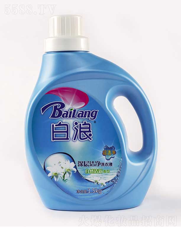 ������ӝ���ϴ��Һ 1.5kg