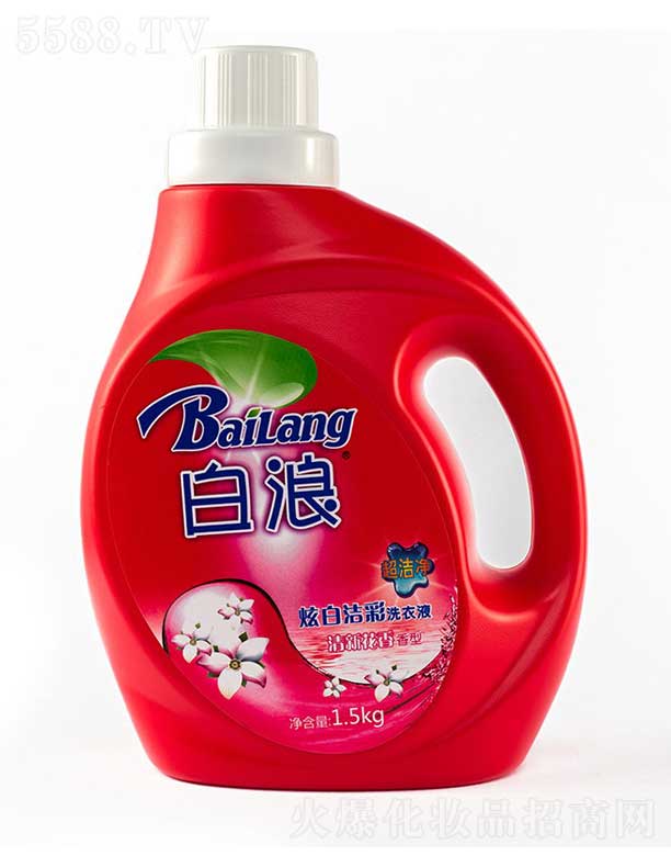 �����Űם���ϴ��Һ 1.5kg