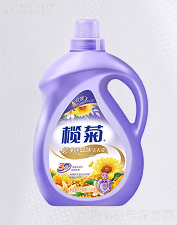 ��ճ���ܰ��ϴ��Һ