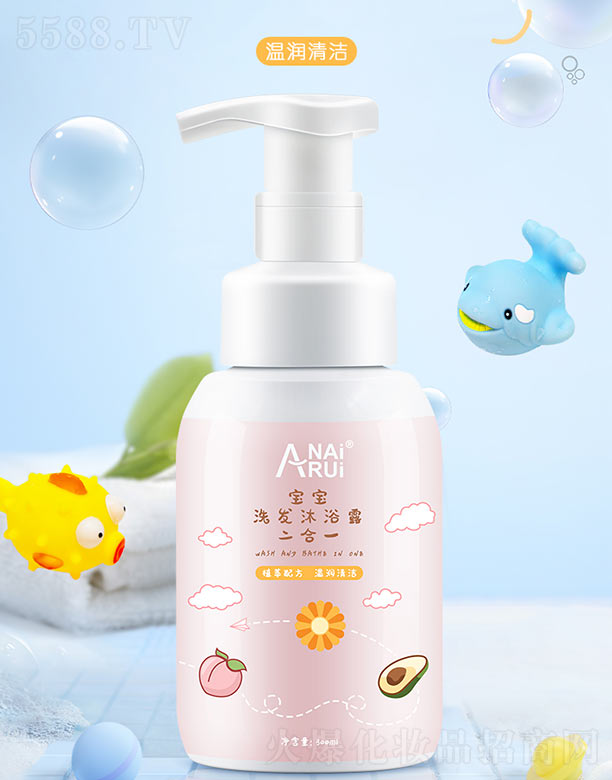 ����ϴ�l(f��)��ԡ¶����һ 300ml