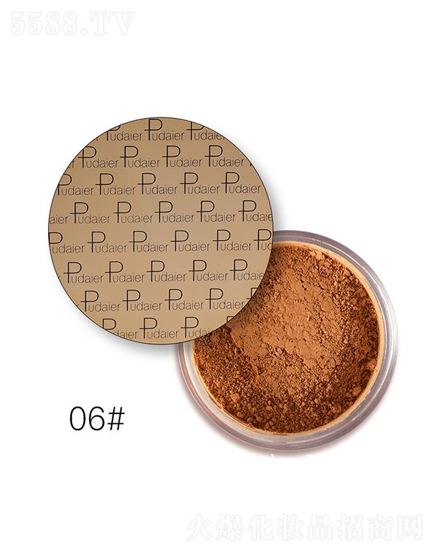 Pudaier��͸����ɢ��06#