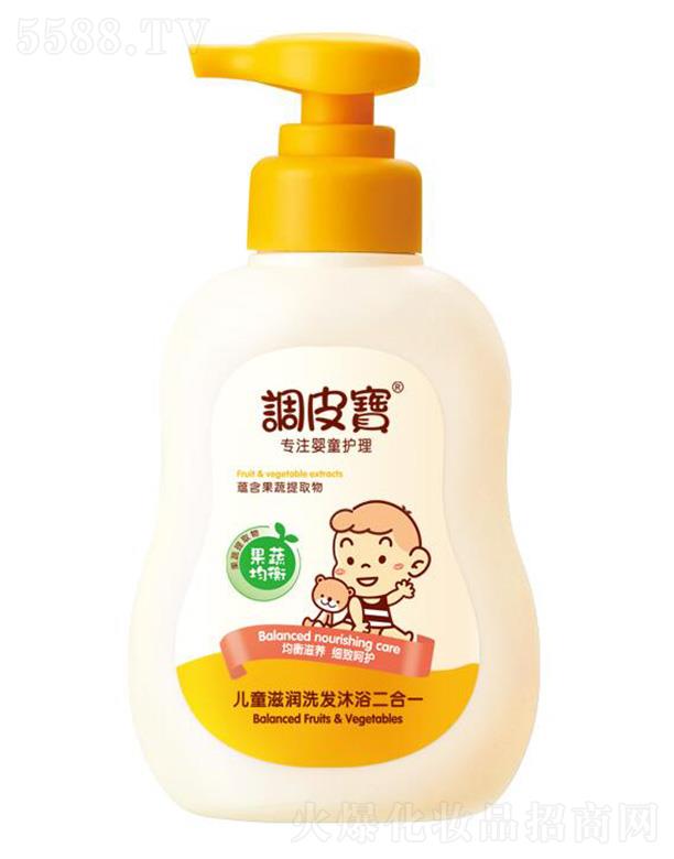 �{(di��o)Ƥ����ͯ�̝�(r��n)ϴ�l(f��)��ԡ����һ 258ml