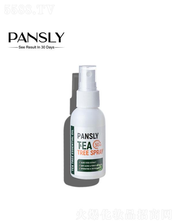 �V����������   PANSLY��侫��ˮ���F  �a(b��)ˮ����  50ml