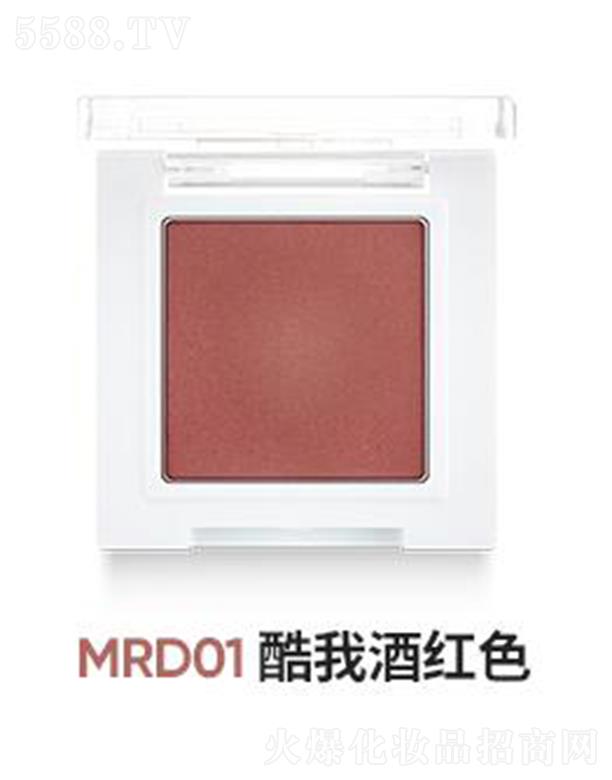 BANILA CO�����m������ʆ�ɫ��Ӱ-���� MRD01���ҾƼtɫ