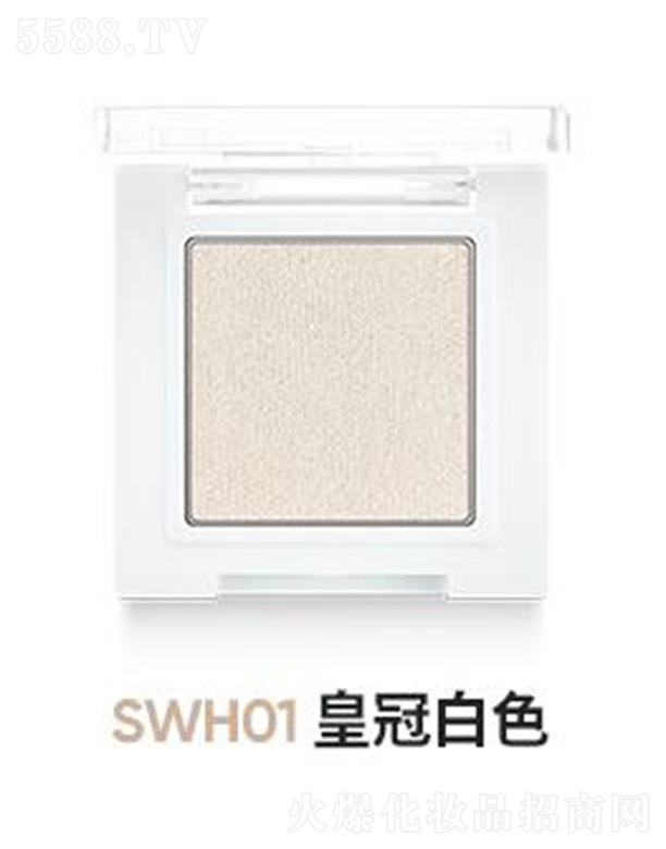 BANILA CO�����m������ʆ�ɫ��Ӱ��� SWH01�ʹڰ�ɫ