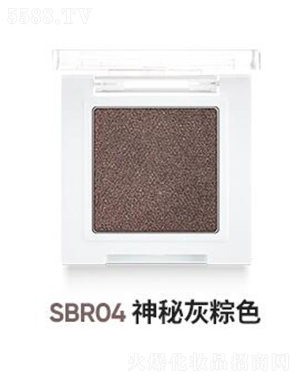 BANILA CO�����m������ʆ�ɫ��Ӱ��� SBRO4���ػ���ɫ