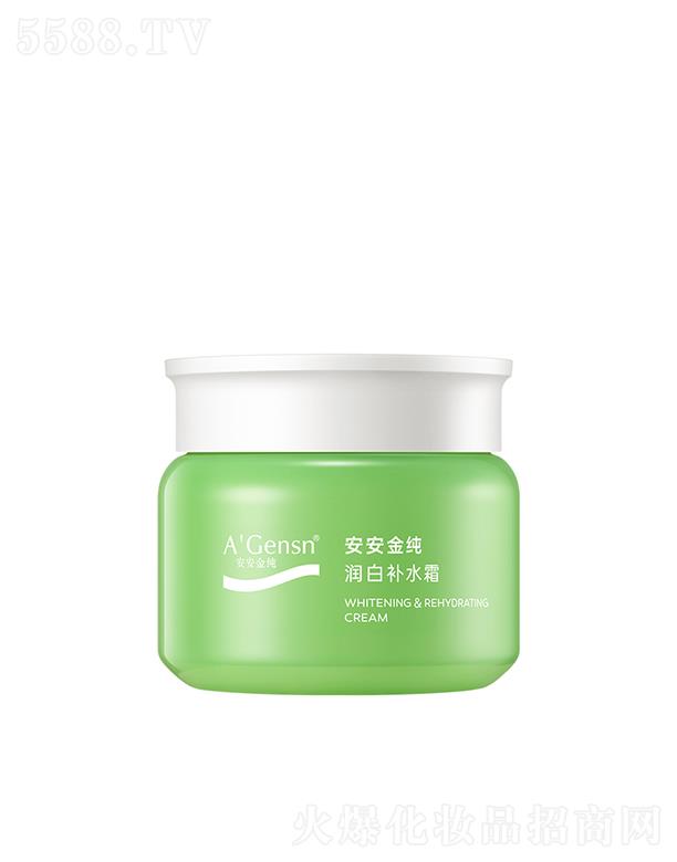 �����𼃝�(r��n)���a(b��)ˮ˪ 50g �����wɫ�a(b��)ˮ��ӯ