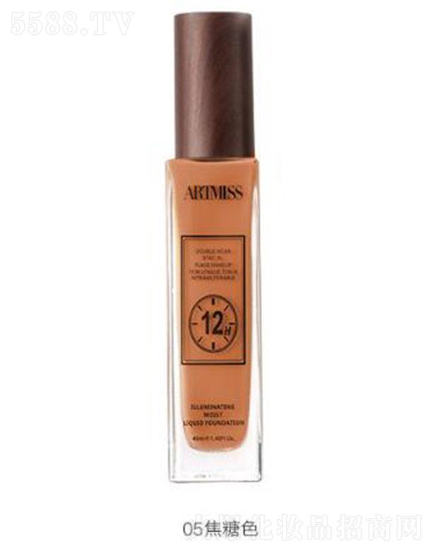 ARTMISS����ߝ���͸�B(y��ng)�w�۵�Һ05����ɫ